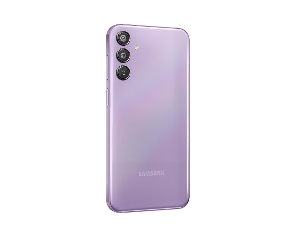 Samsung Galaxy F15 5G 5