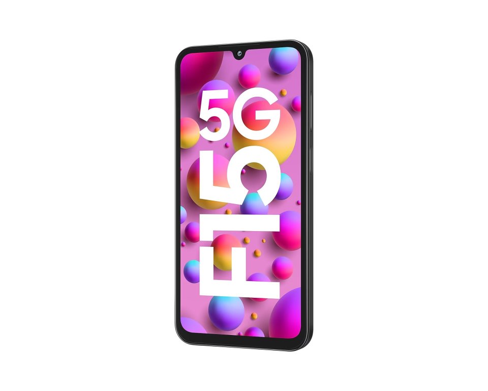 Samsung Galaxy F15 5G 7