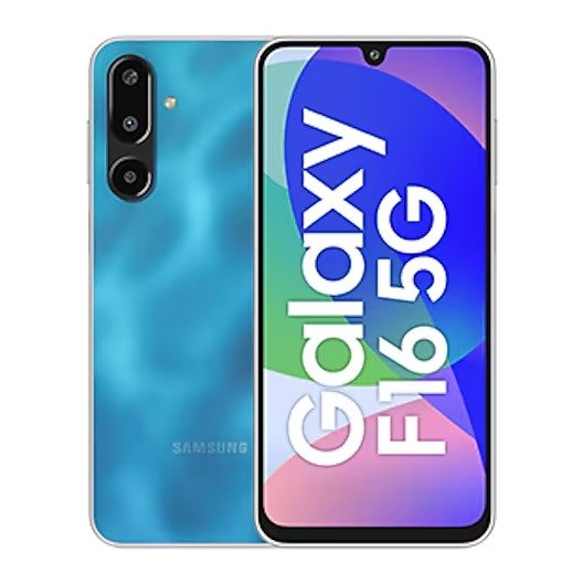 Samsung Galaxy F16 5G 4