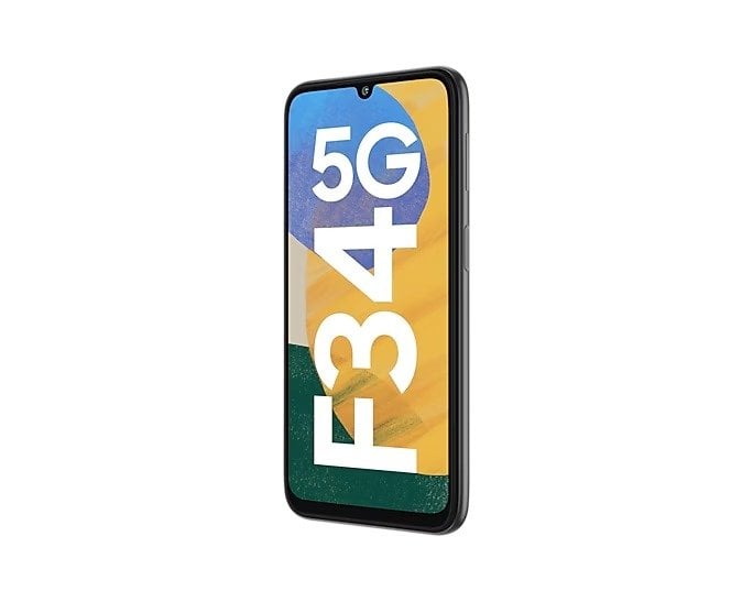 Samsung Galaxy F34 5G 8