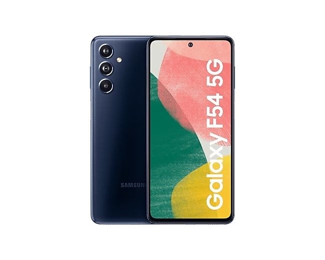 Samsung Galaxy F54 3