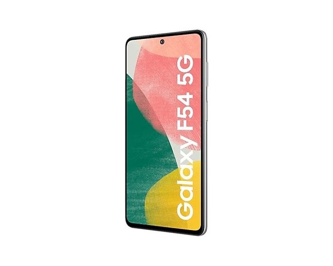 Samsung Galaxy F54 8