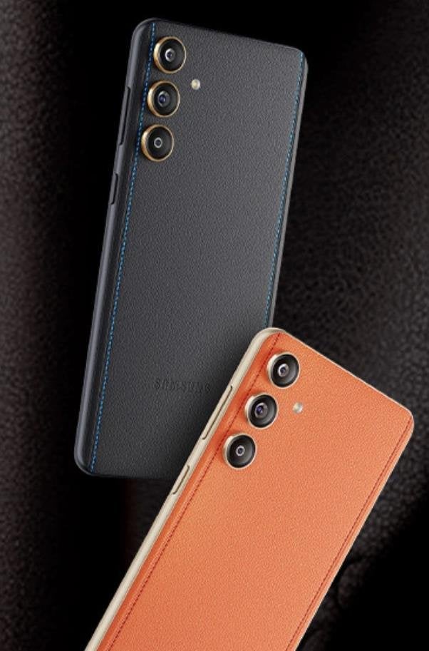Samsung Galaxy F55 5G 7