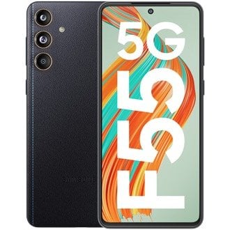 Samsung Galaxy F55 5G 8