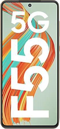 Samsung Galaxy F55 5G 9