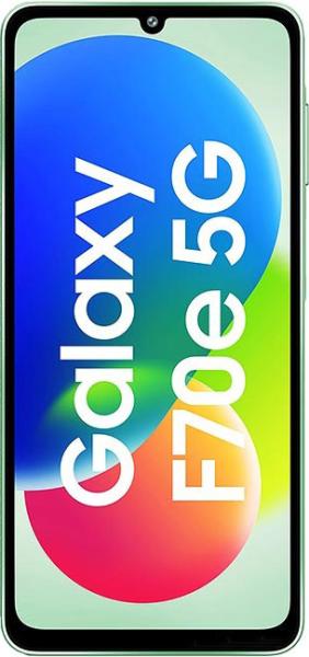 Samsung Galaxy F70e 9