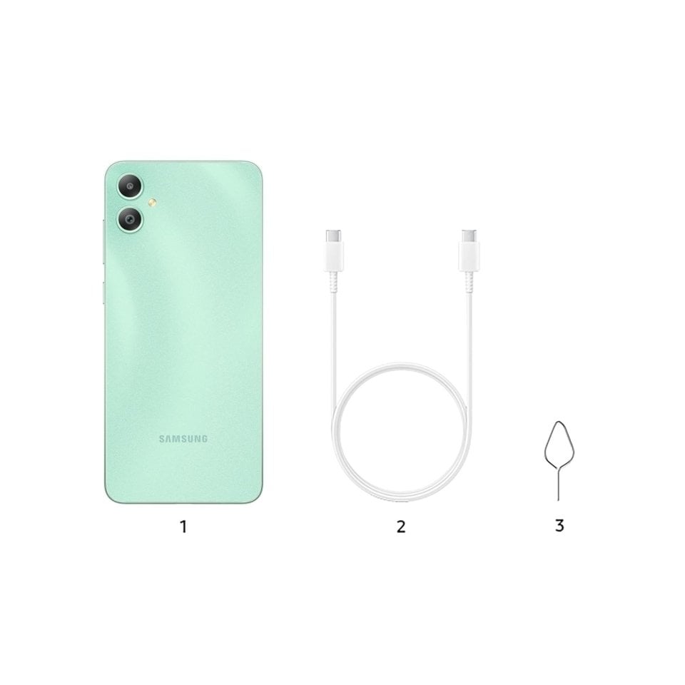 Samsung Galaxy M05 2