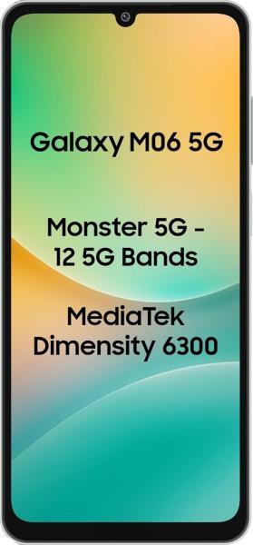 Samsung Galaxy M06 5G