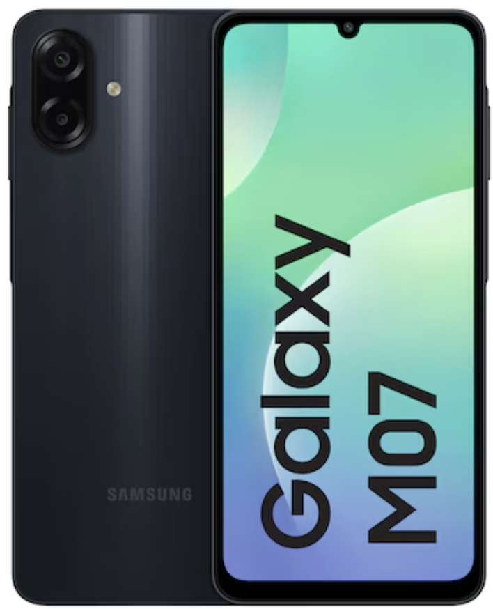 Samsung Galaxy M07 5G 3