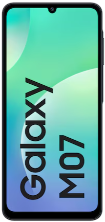 Samsung Galaxy M07 5G 4