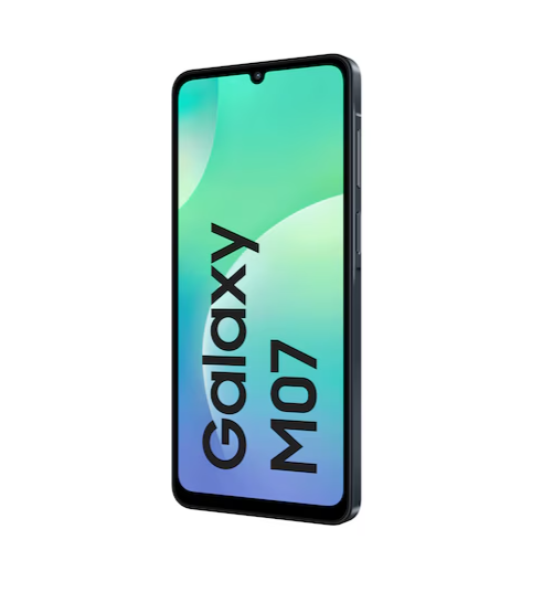 Samsung Galaxy M07 5G 6