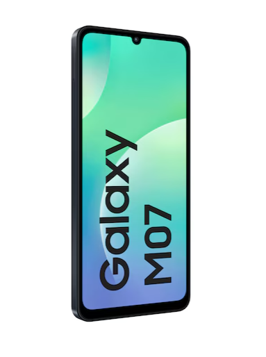 Samsung Galaxy M07 5G 8