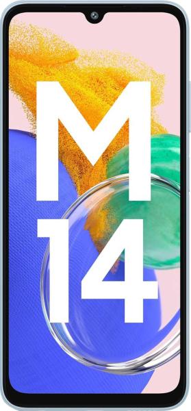 Samsung Galaxy M14 4G