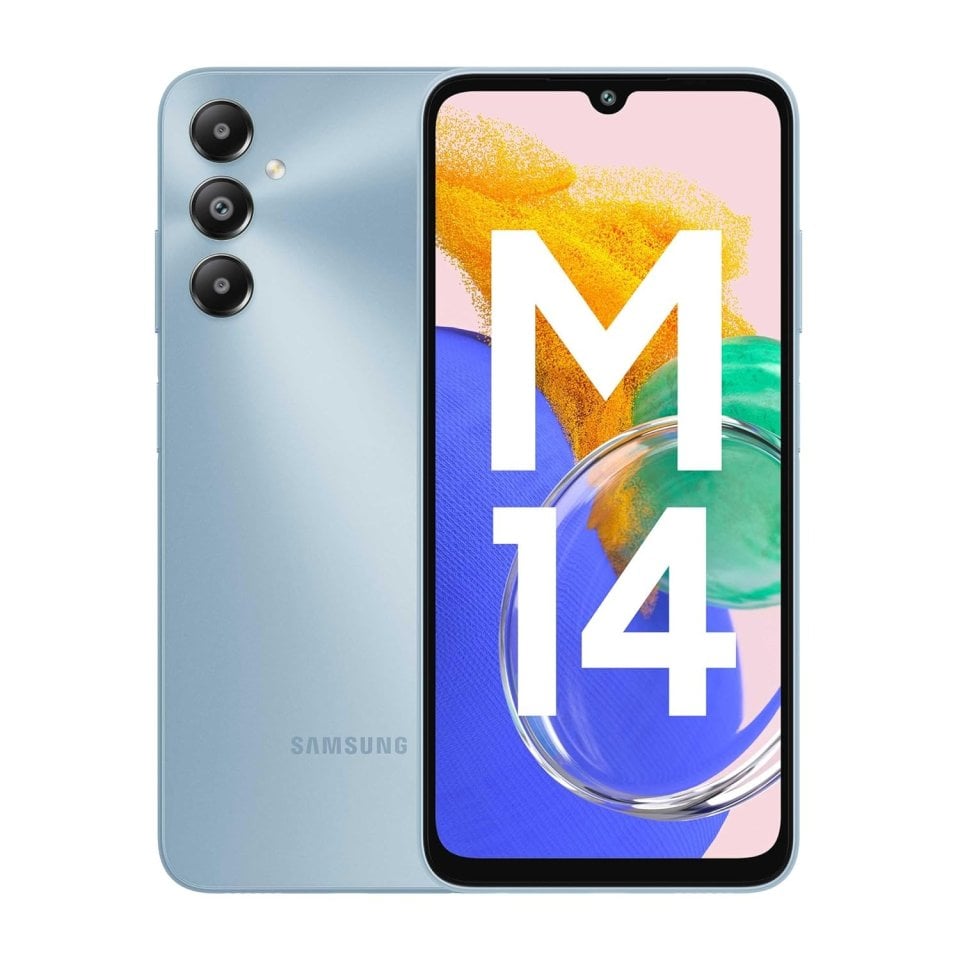 Samsung Galaxy M14 4G 2