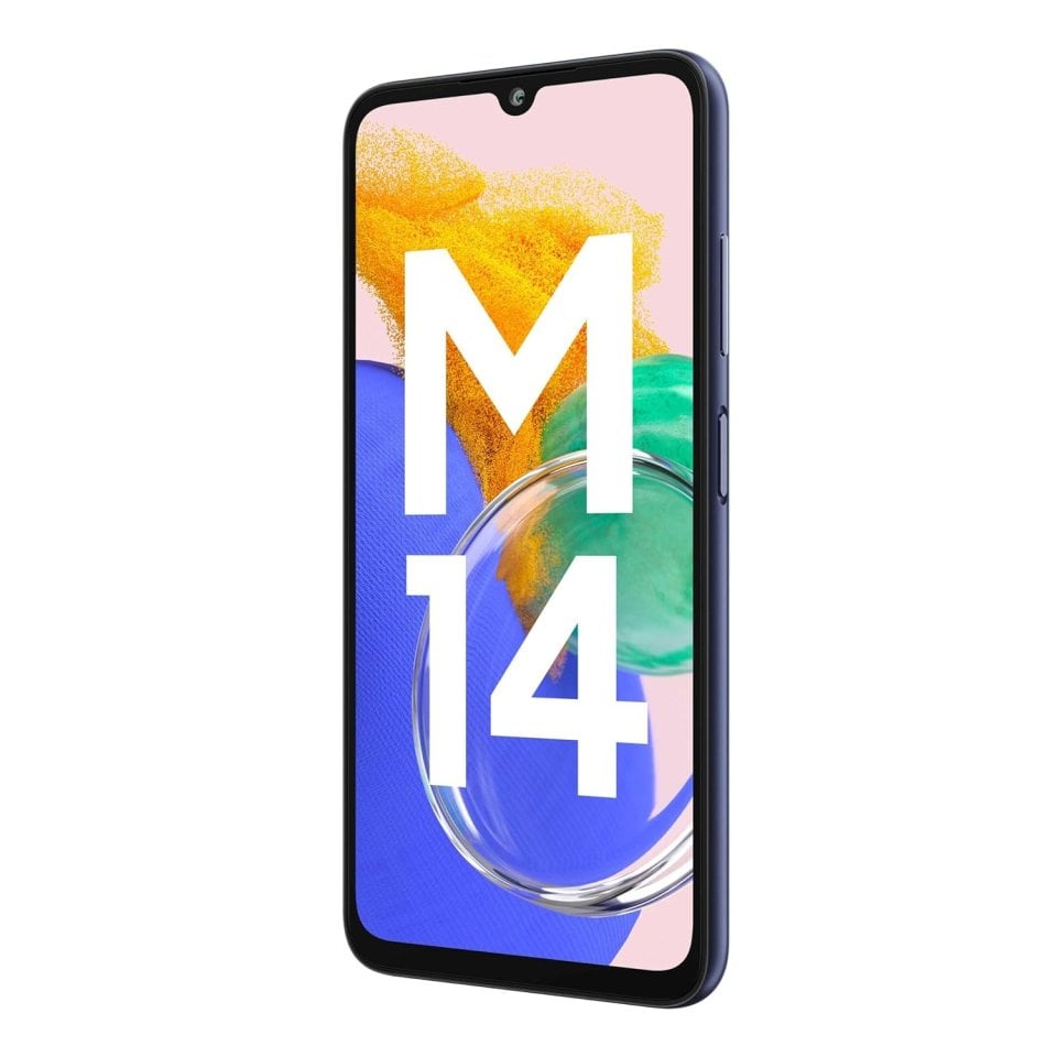 Samsung Galaxy M14 4G 7