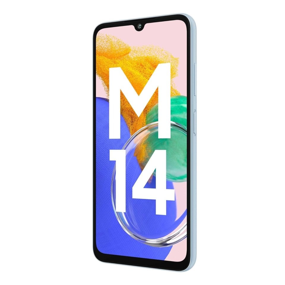 Samsung Galaxy M14 4G 8