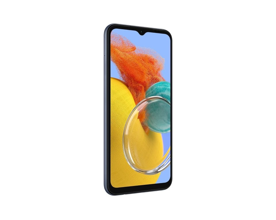 Samsung Galaxy M14 5G 2