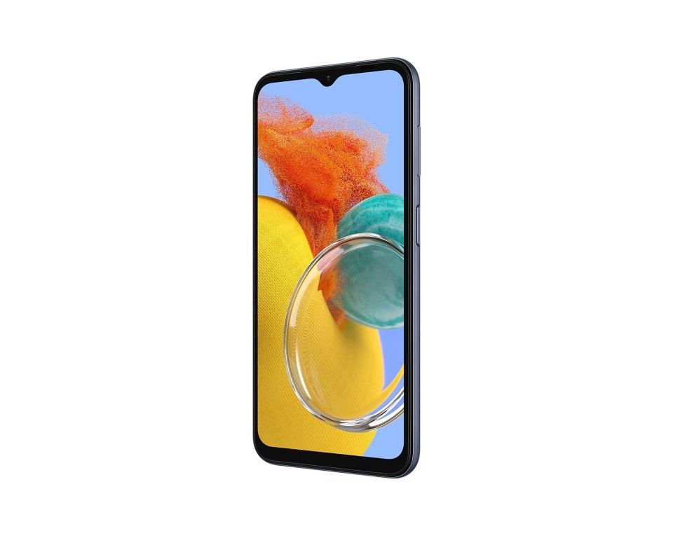Samsung Galaxy M14 5G 3
