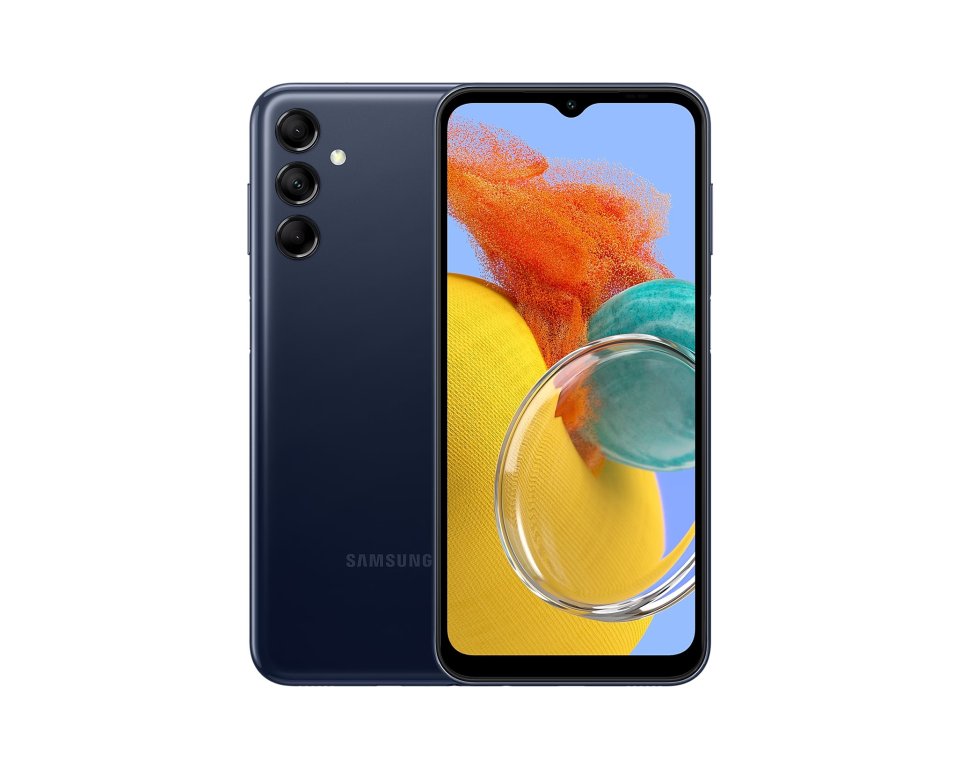 Samsung Galaxy M14 5G 9
