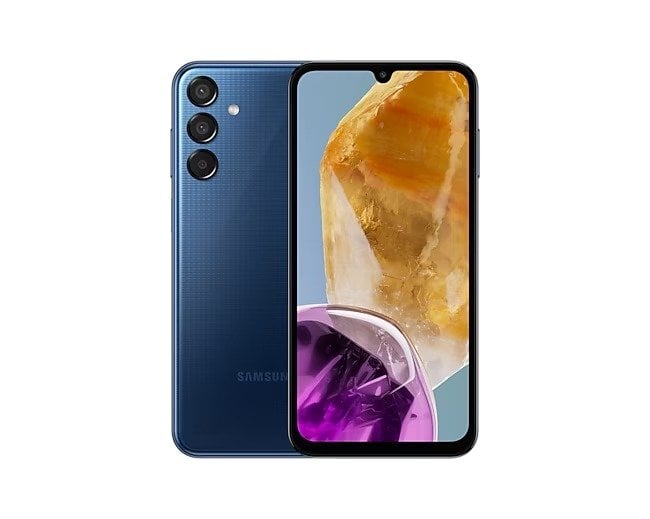 Samsung Galaxy M15 5G 2