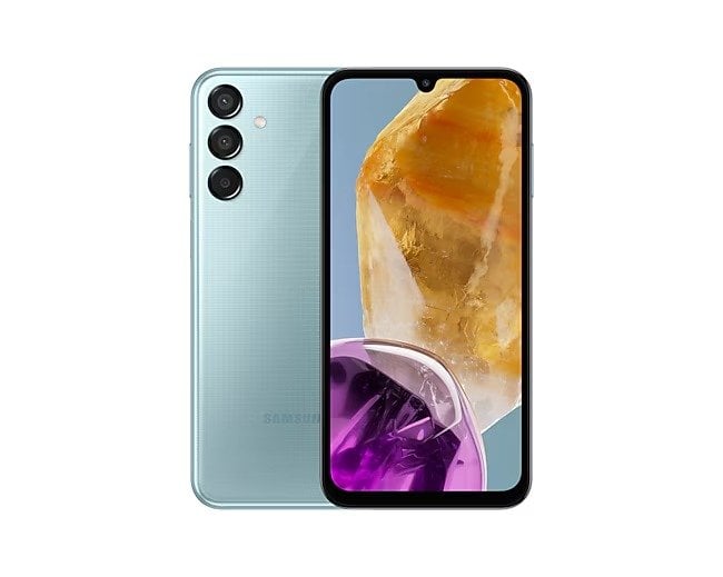 Samsung Galaxy M15 5G 3