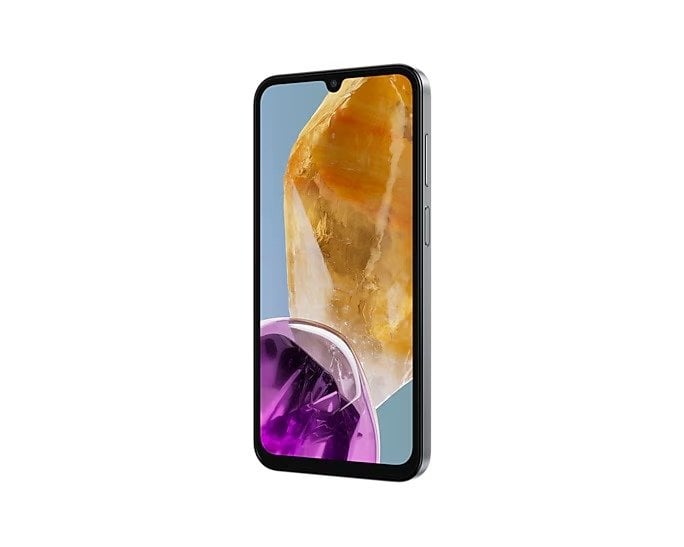 Samsung Galaxy M15 5G 5
