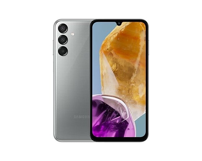 Samsung Galaxy M15 5G 7