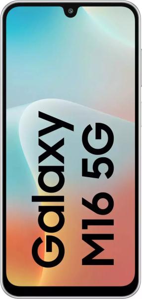 Samsung Galaxy M16 5G