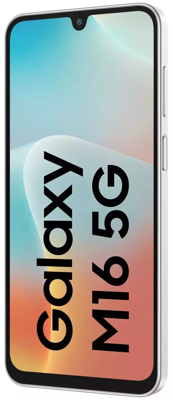 Samsung Galaxy M16 5G 12