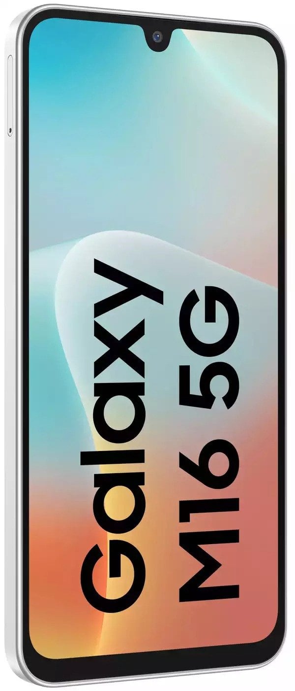 Samsung Galaxy M16 5G 13