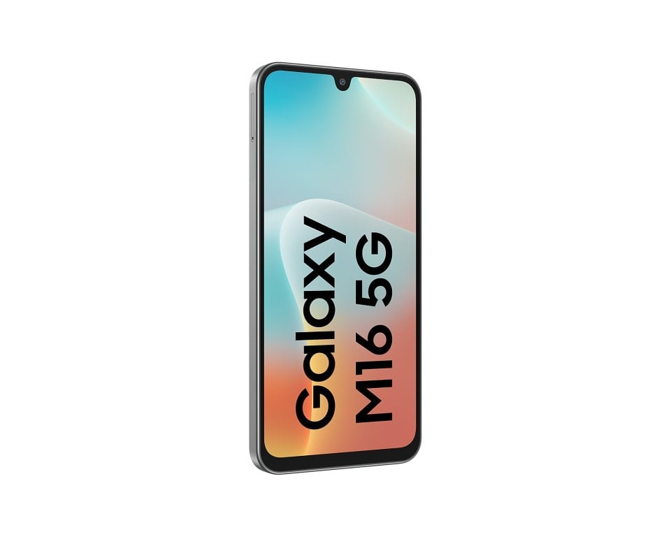 Samsung Galaxy M16 5G 5