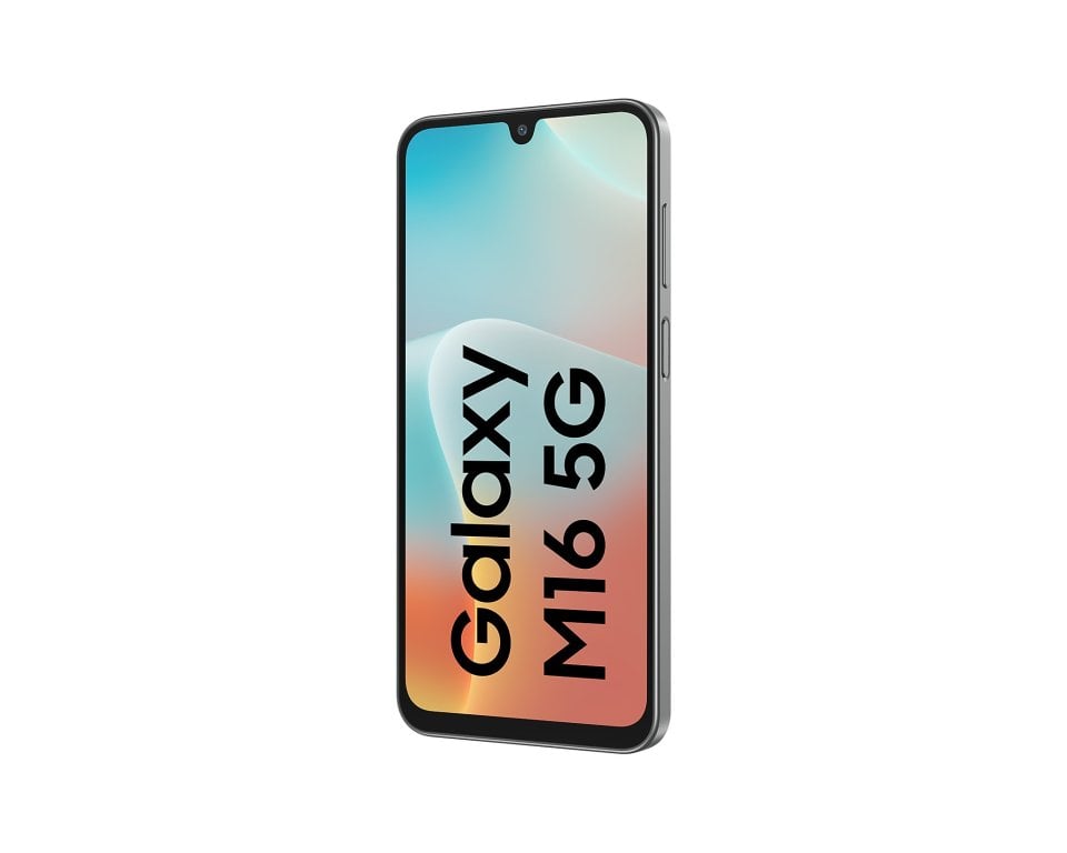 Samsung Galaxy M16 5G 6