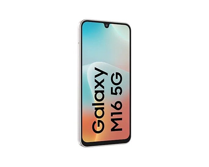 Samsung Galaxy M16 5G 8