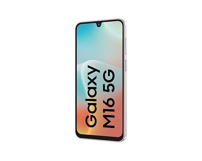 Samsung Galaxy M16 5G 9
