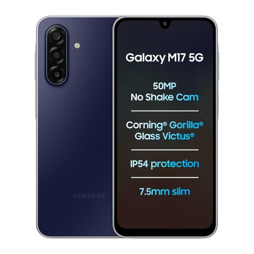 Samsung Galaxy M17 5G 2