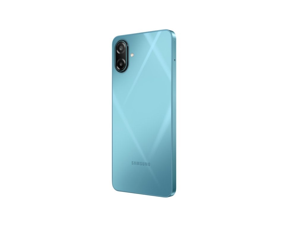 Samsung Galaxy M17e 5G 12