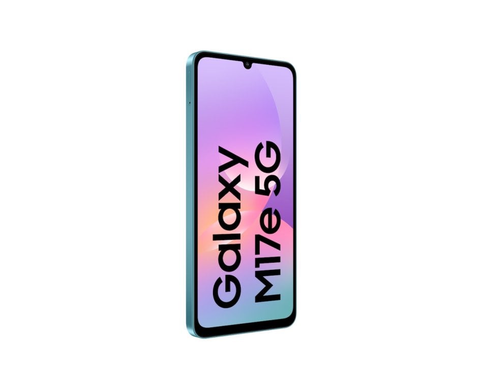 Samsung Galaxy M17e 5G 6