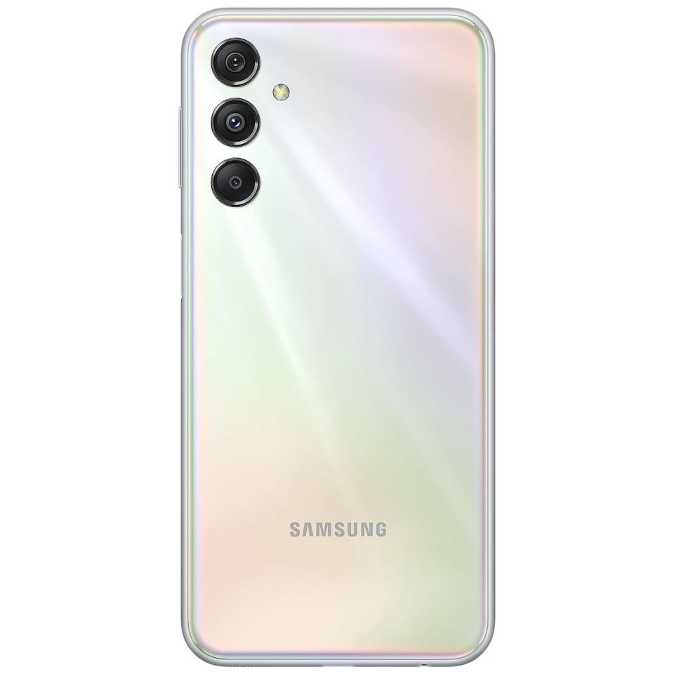 Samsung Galaxy M34 5G 10