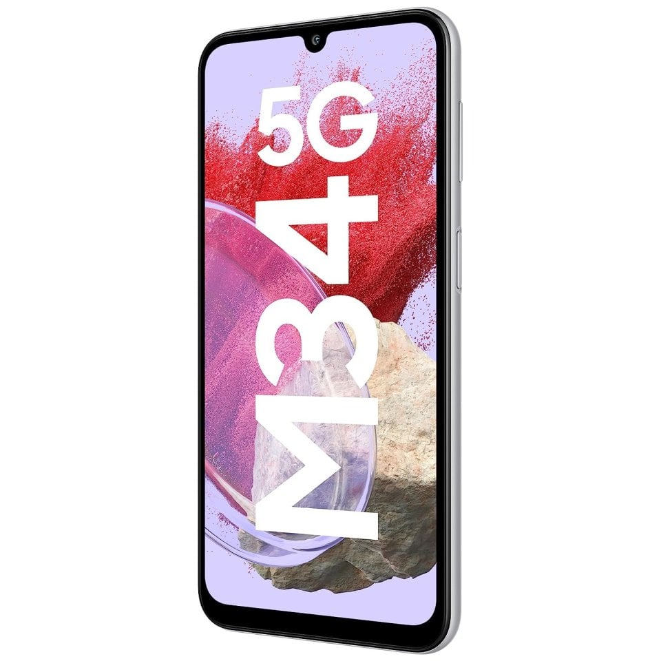 Samsung Galaxy M34 5G 11
