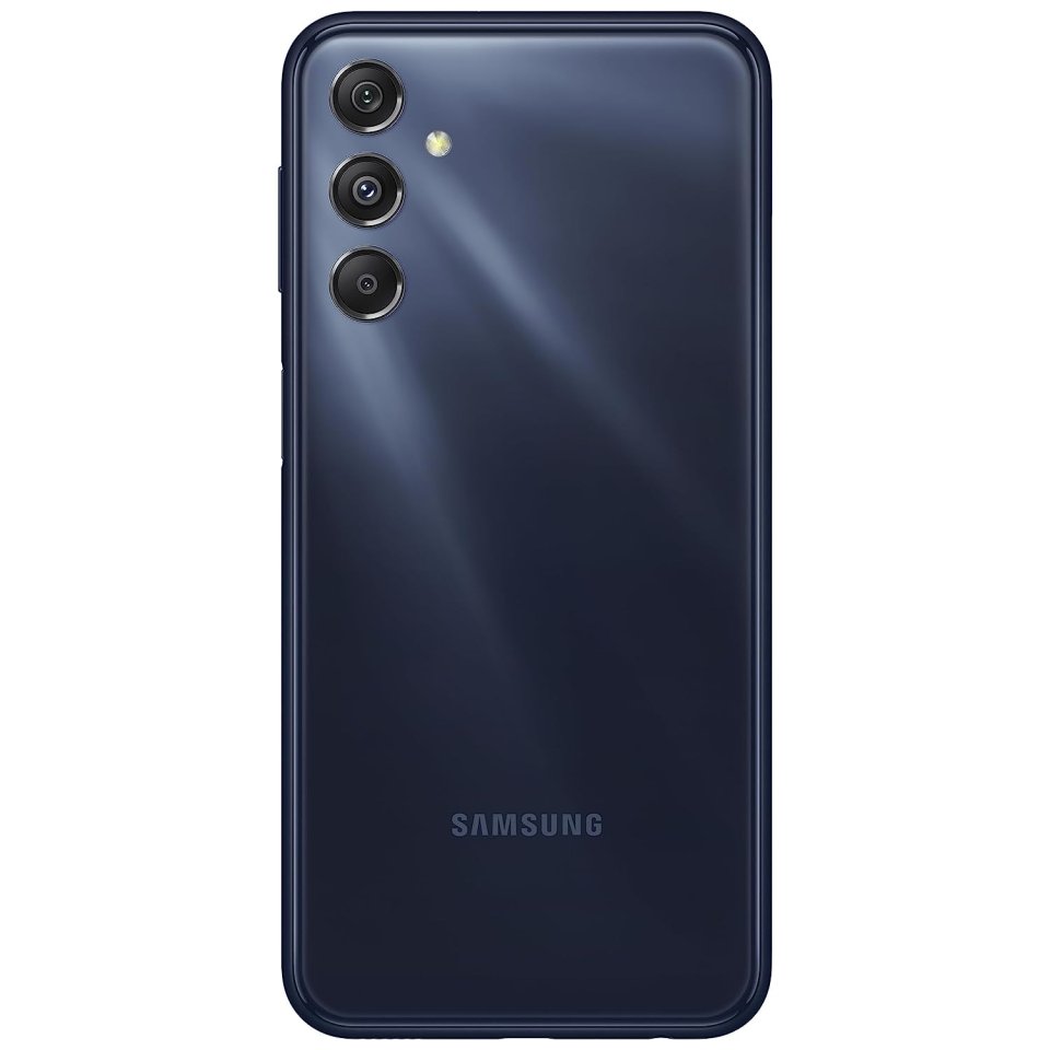 Samsung Galaxy M34 5G 5