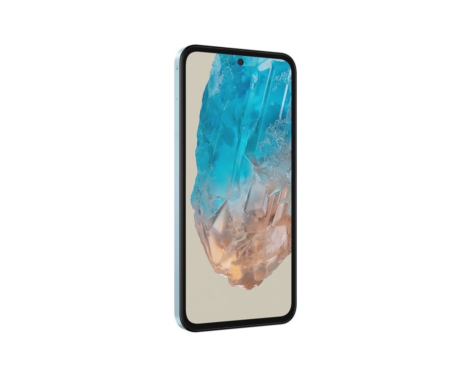 Samsung Galaxy M35 10