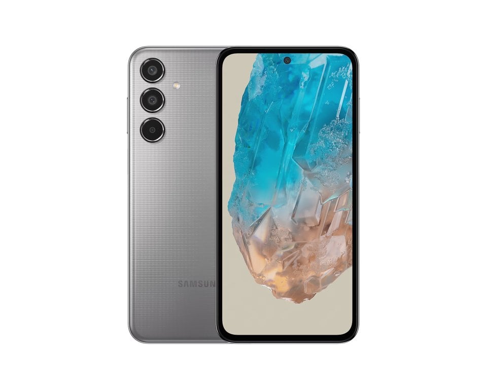 Samsung Galaxy M35 11