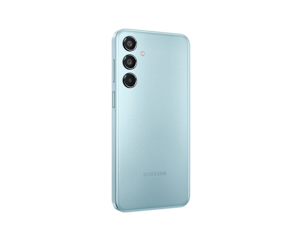 Samsung Galaxy M35 12