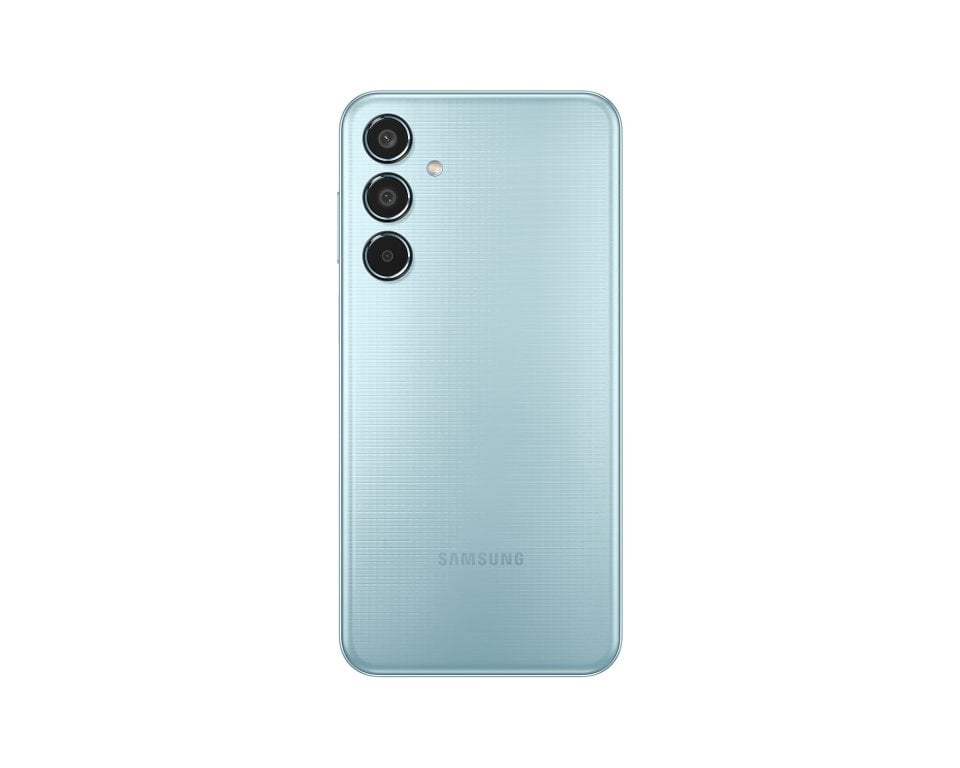 Samsung Galaxy M35 13