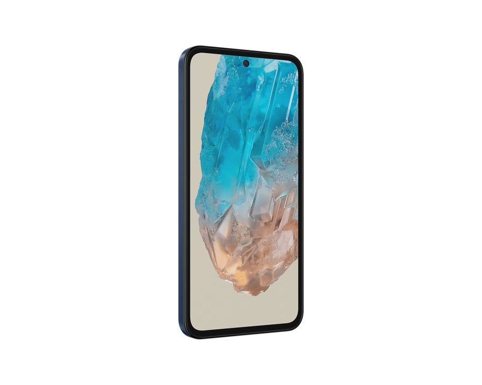 Samsung Galaxy M35 2