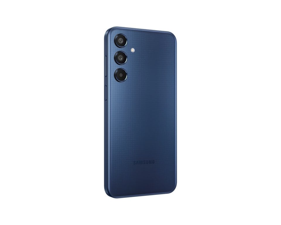 Samsung Galaxy M35 4