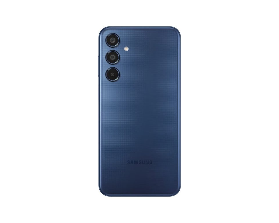 Samsung Galaxy M35 5
