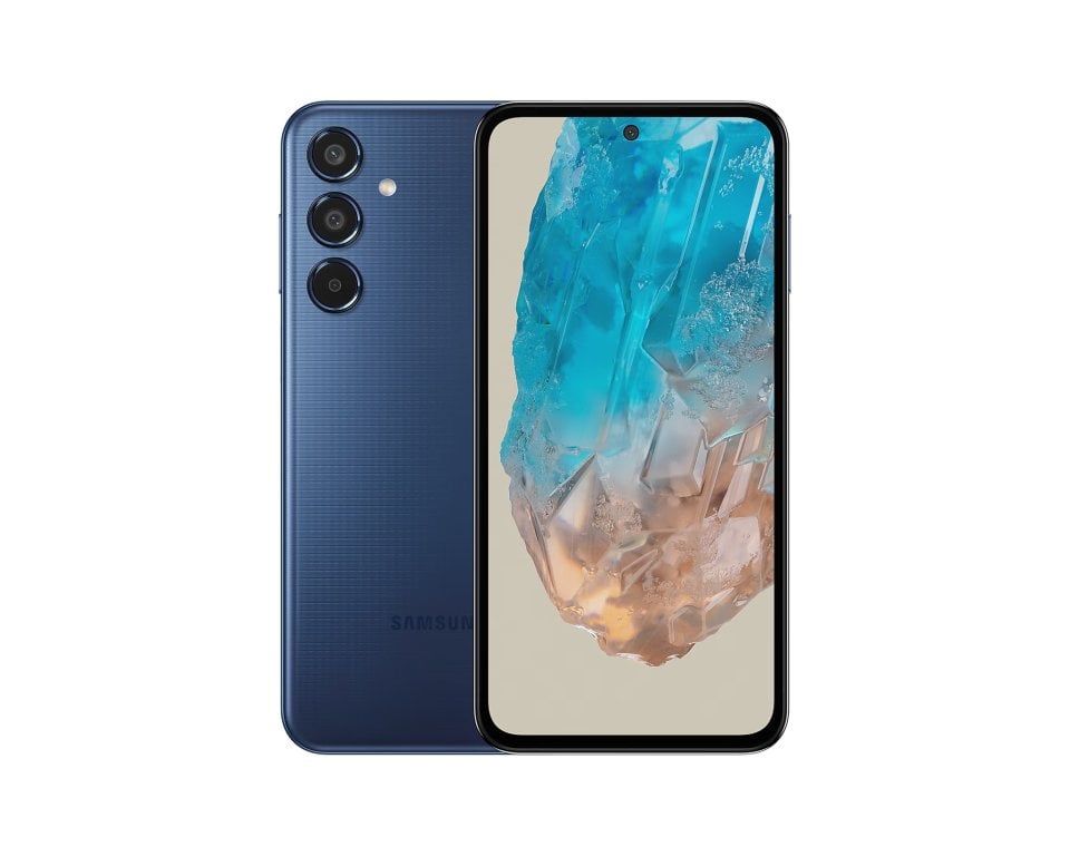 Samsung Galaxy M35 6