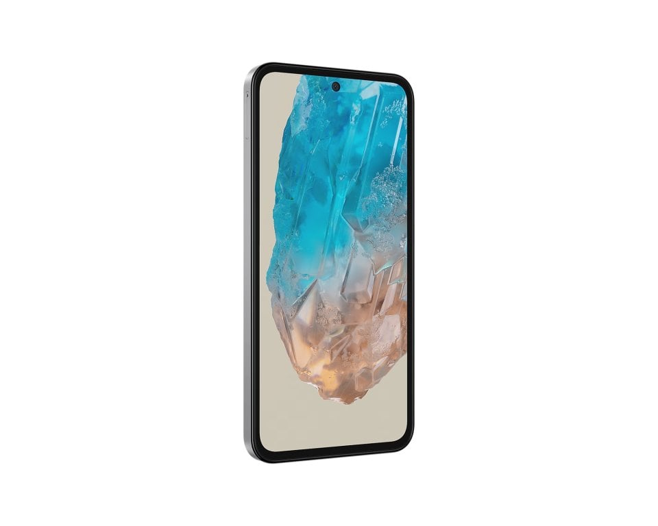 Samsung Galaxy M35 7