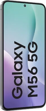 Samsung Galaxy M36 4